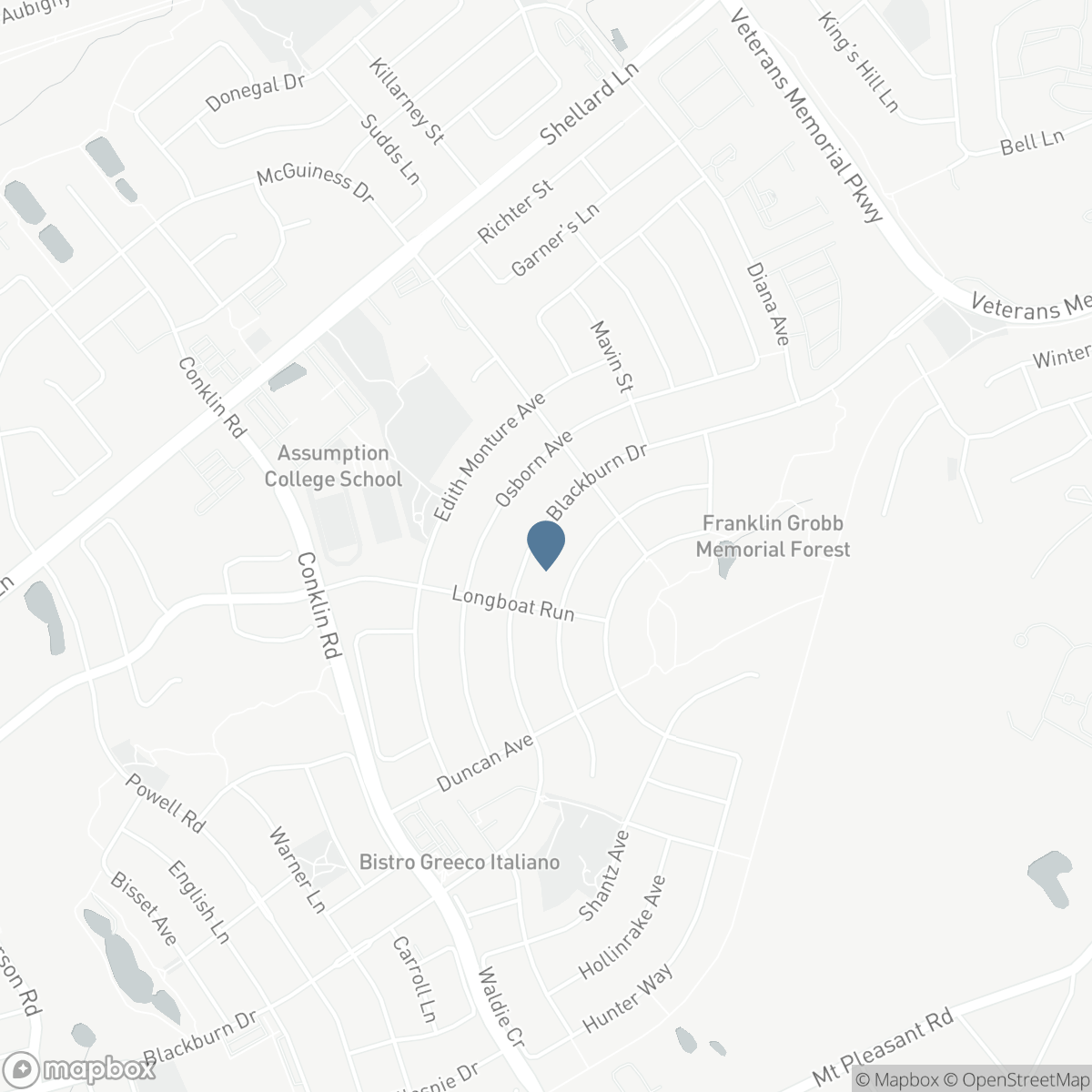 135 BLACKBURN Drive, Brantford, Ontario N3T 6S8